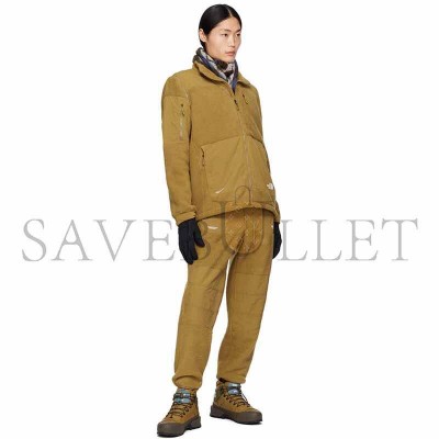 THE NORTH FACE X UNDERCOVER GLENCLYFFE BOOT THE NORTH FACE X UNDERCOVER GLENCLYFFE BOOT